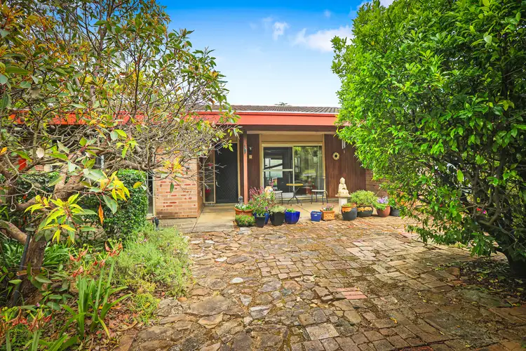 Second view of Homely house listing, 1 Burrandong Crescent, Baulkham Hills NSW 2153