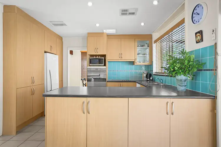 Third view of Homely house listing, 1 Burrandong Crescent, Baulkham Hills NSW 2153