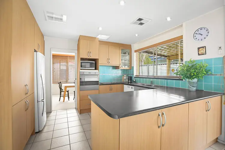 Fourth view of Homely house listing, 1 Burrandong Crescent, Baulkham Hills NSW 2153