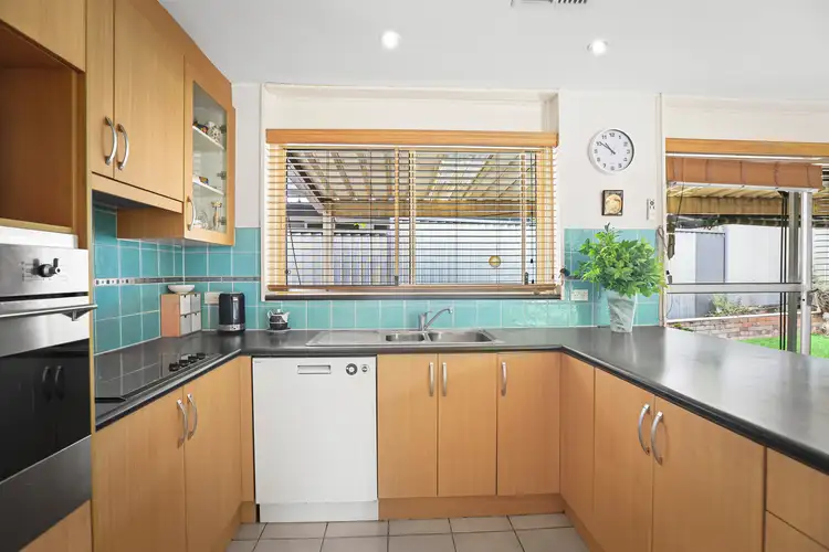 Fifth view of Homely house listing, 1 Burrandong Crescent, Baulkham Hills NSW 2153