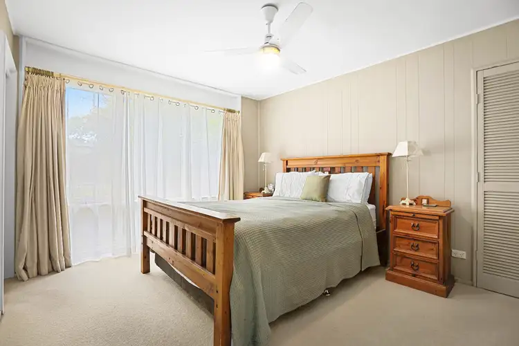 Sixth view of Homely house listing, 1 Burrandong Crescent, Baulkham Hills NSW 2153