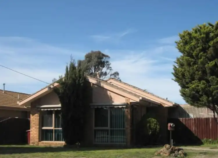 28 Abercarn Avenue, Craigieburn VIC 3064