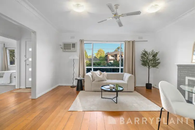 Second view of Homely house listing, 59 Macorna Street, Watsonia North VIC 3087