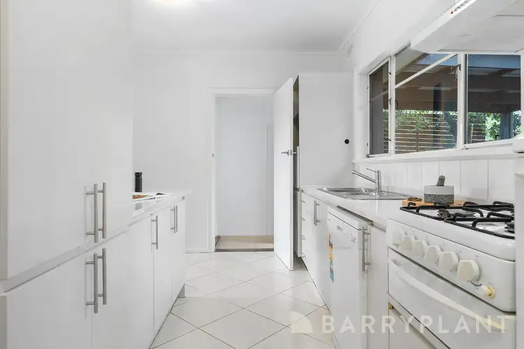 Fifth view of Homely house listing, 59 Macorna Street, Watsonia North VIC 3087