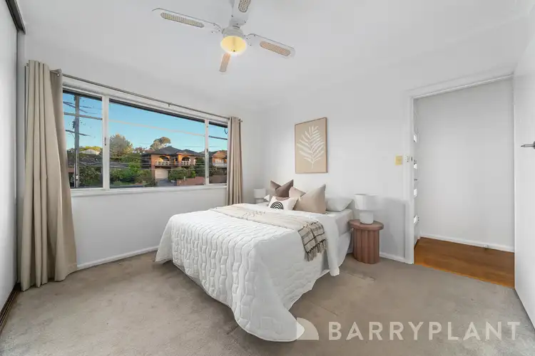 Sixth view of Homely house listing, 59 Macorna Street, Watsonia North VIC 3087