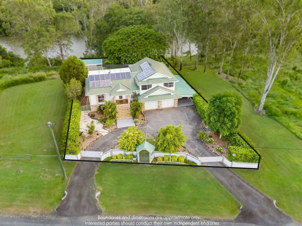 Main view of Homely house listing, 7 Riverside Court, Barellan Point QLD 4306