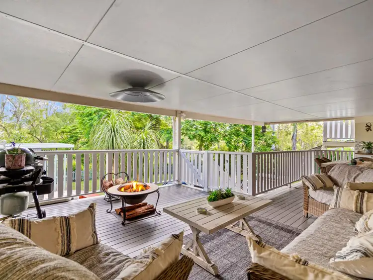 Third view of Homely house listing, 7 Riverside Court, Barellan Point QLD 4306