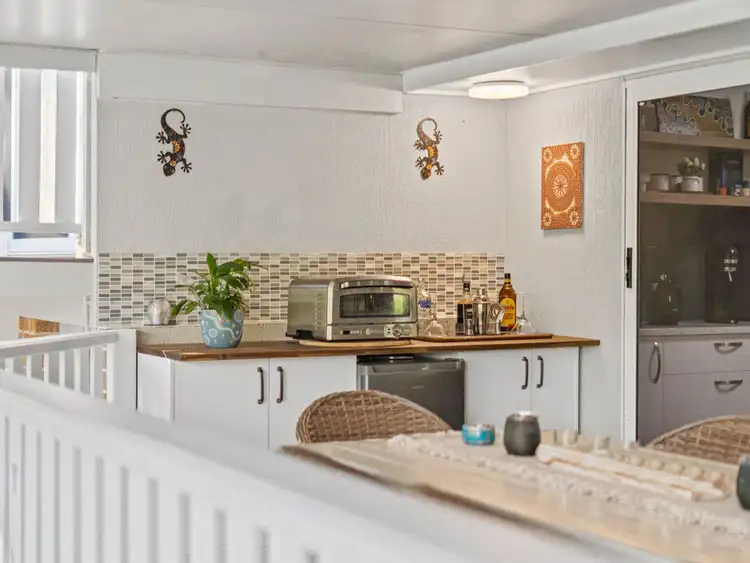 Fourth view of Homely house listing, 7 Riverside Court, Barellan Point QLD 4306