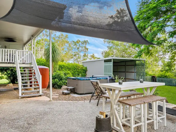 Fifth view of Homely house listing, 7 Riverside Court, Barellan Point QLD 4306