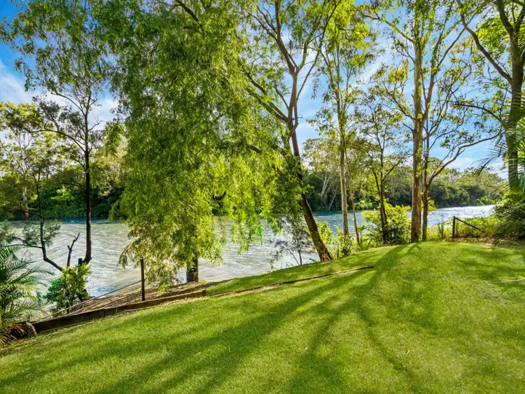 Sixth view of Homely house listing, 7 Riverside Court, Barellan Point QLD 4306