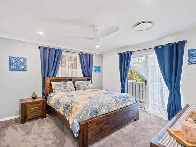 Seventh view of Homely house listing, 7 Riverside Court, Barellan Point QLD 4306