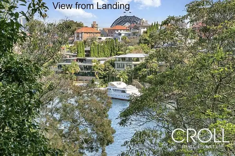 Fifth view of Homely studio listing, 15/122 Milson Road, Cremorne Point NSW 2090
