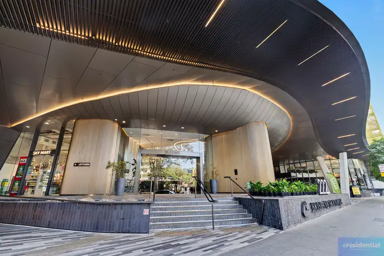 Level 29/2909/222 Margaret Street, Brisbane City QLD 4000