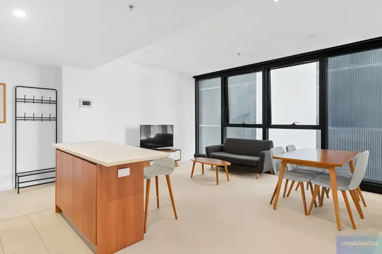 Second view of Homely apartment listing, Level 29/2909/222 Margaret Street, Brisbane City QLD 4000