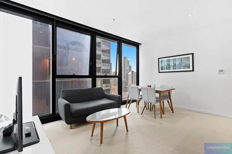 Third view of Homely apartment listing, Level 29/2909/222 Margaret Street, Brisbane City QLD 4000