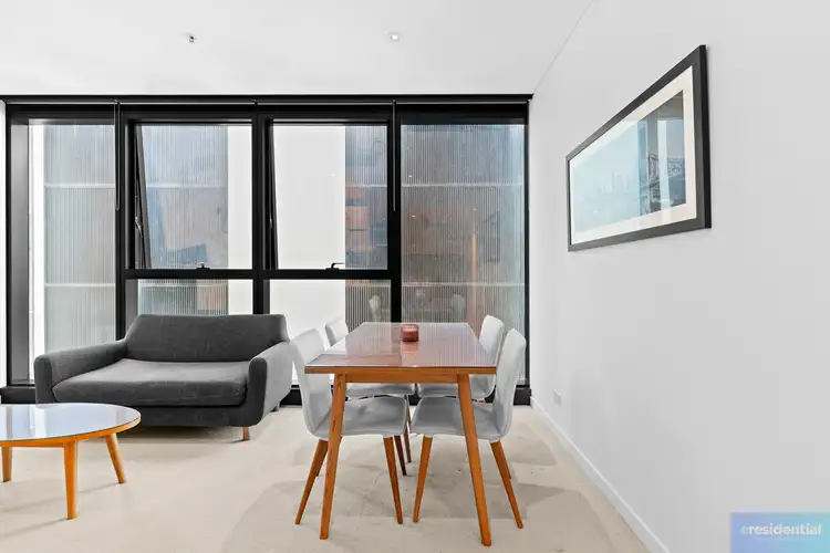 Fifth view of Homely apartment listing, Level 29/2909/222 Margaret Street, Brisbane City QLD 4000