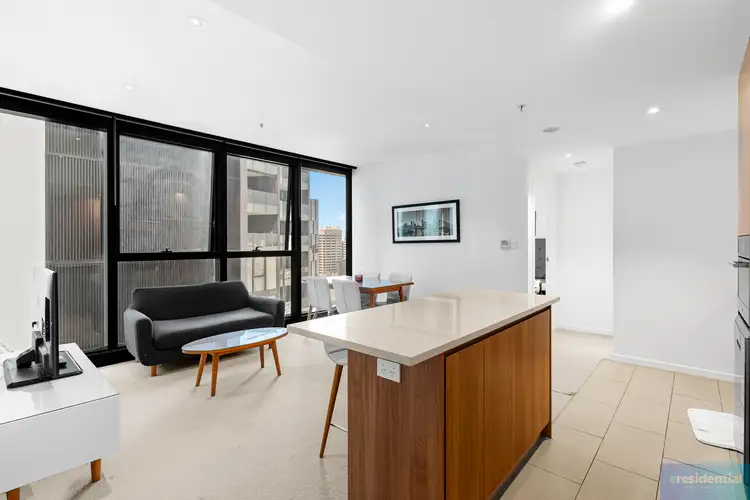 Sixth view of Homely apartment listing, Level 29/2909/222 Margaret Street, Brisbane City QLD 4000