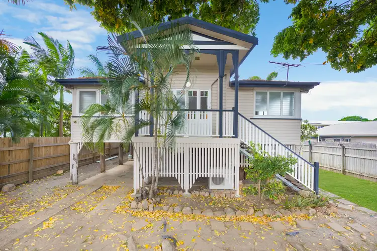 36 Second Street, Railway Estate QLD 4810