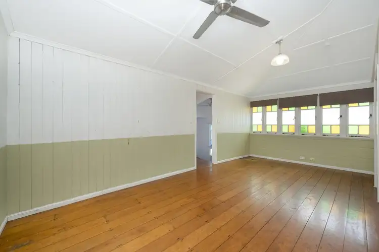 Fifth view of Homely house listing, 36 Second Street, Railway Estate QLD 4810