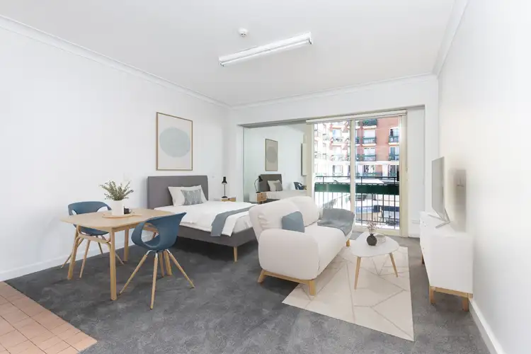 213/33 Bayswater Road, Potts Point NSW 2011