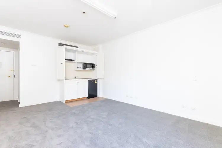 Second view of Homely studio listing, 213/33 Bayswater Road, Potts Point NSW 2011