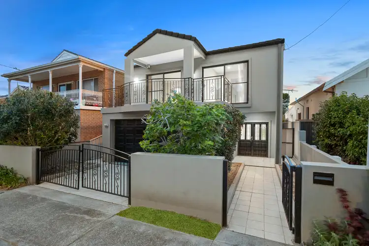 36 Cooper Street, Maroubra NSW 2035