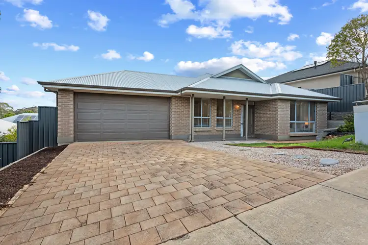 5 Saunders Close, Mount Barker SA 5251