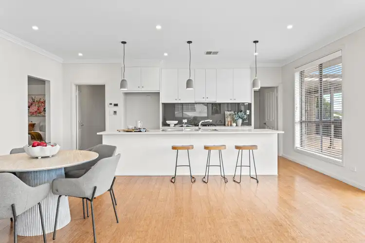 Third view of Homely house listing, 5 Saunders Close, Mount Barker SA 5251