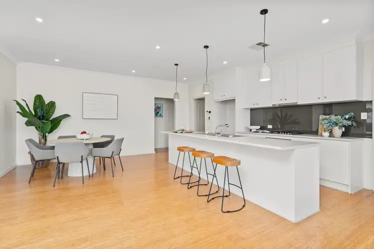 Fourth view of Homely house listing, 5 Saunders Close, Mount Barker SA 5251