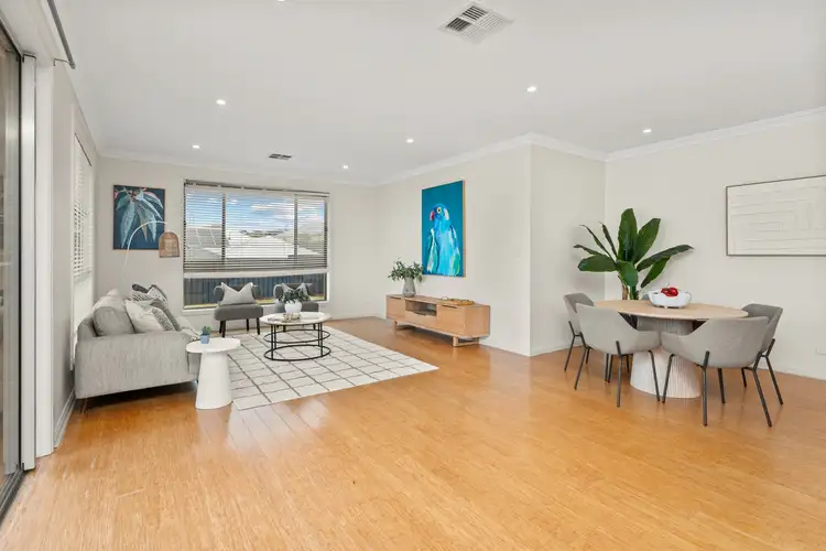 Fifth view of Homely house listing, 5 Saunders Close, Mount Barker SA 5251