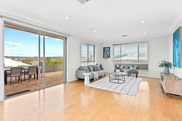 Sixth view of Homely house listing, 5 Saunders Close, Mount Barker SA 5251