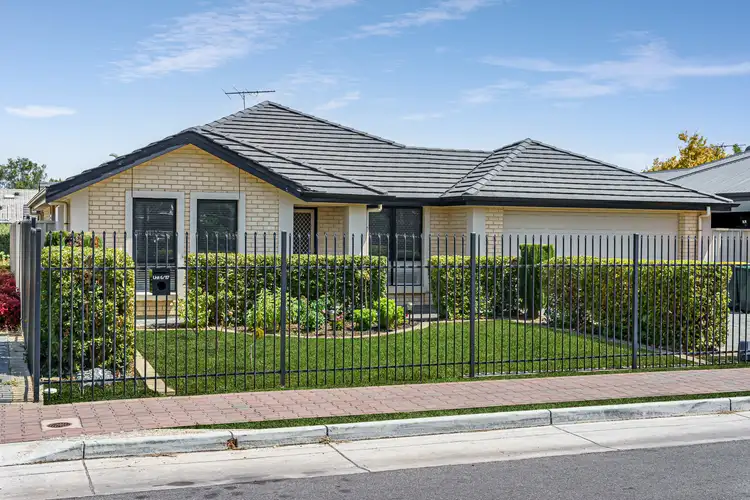 6/117 Railway Terrace