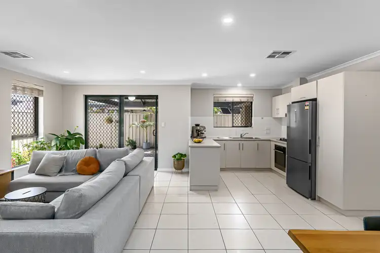 Second view of Homely house listing, 6/117 Railway Terrace, Ascot Park SA 5043