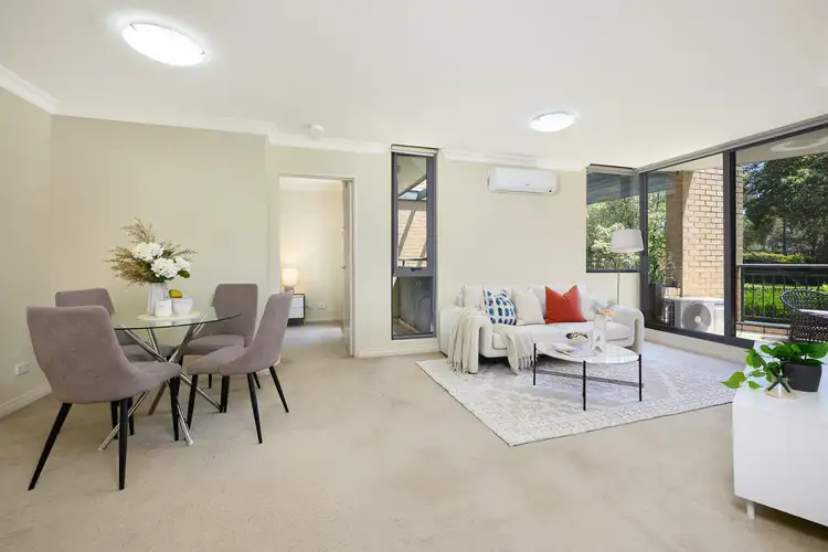 213/414 Pacific Highway, Lindfield NSW 2070