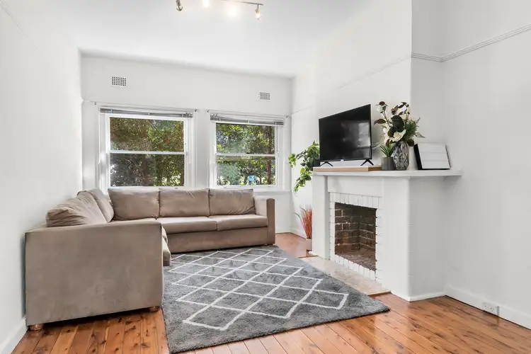 1/1 Eurobin Avenue, Manly NSW 2095