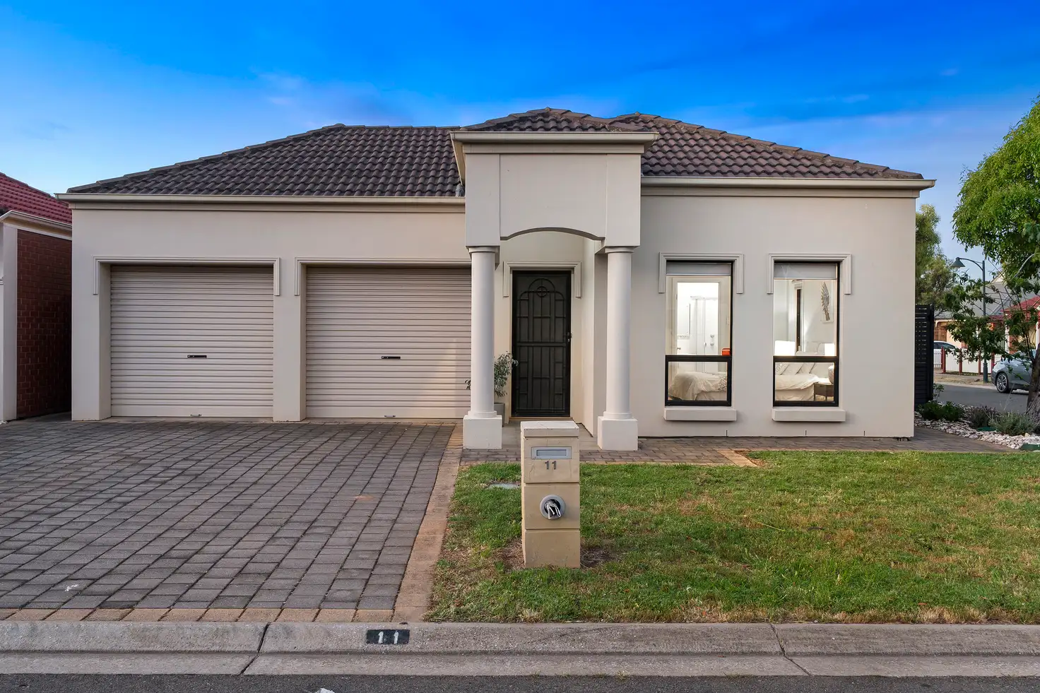 Main view of Homely house listing, 11 Ashwood Circuit, Mawson Lakes SA 5095