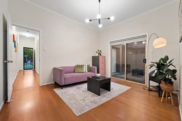 Second view of Homely house listing, 11 Ashwood Circuit, Mawson Lakes SA 5095