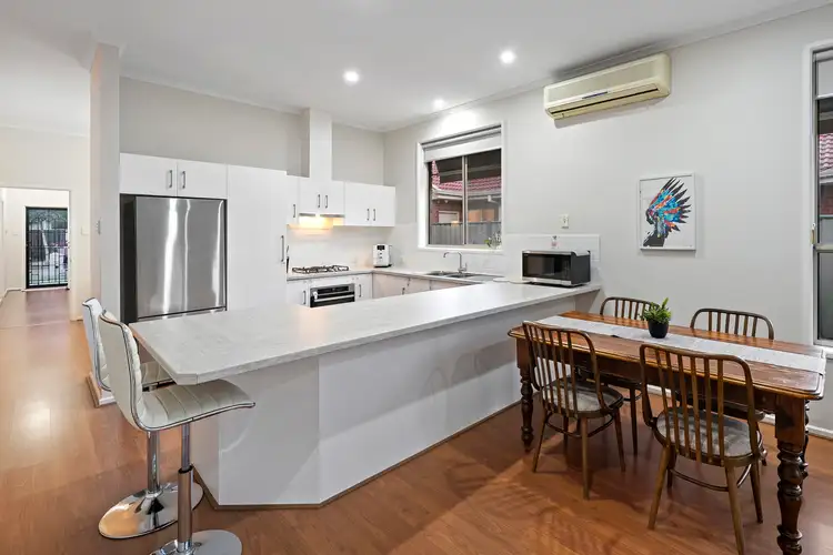 Third view of Homely house listing, 11 Ashwood Circuit, Mawson Lakes SA 5095