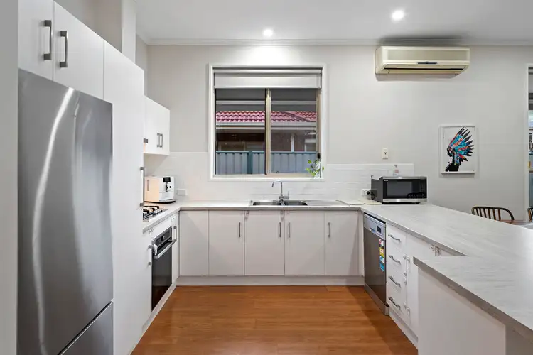 Fourth view of Homely house listing, 11 Ashwood Circuit, Mawson Lakes SA 5095