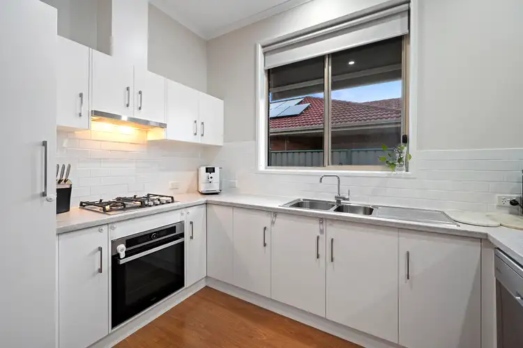 Fifth view of Homely house listing, 11 Ashwood Circuit, Mawson Lakes SA 5095