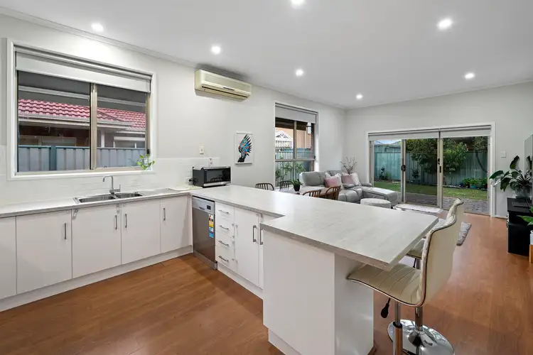 Sixth view of Homely house listing, 11 Ashwood Circuit, Mawson Lakes SA 5095