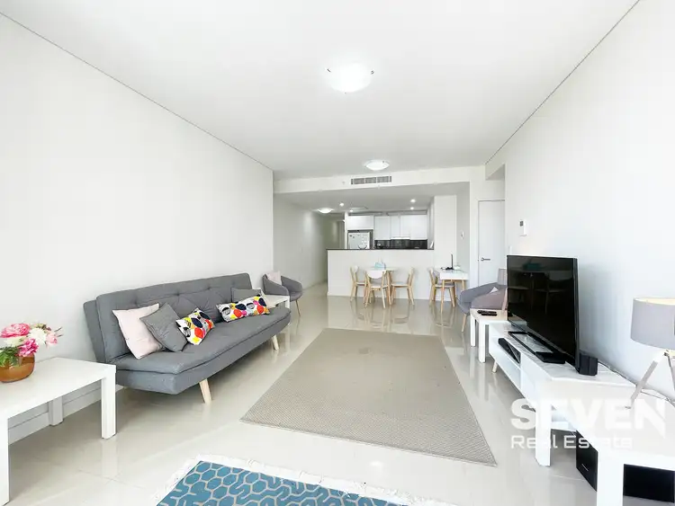 614/301 Old Northern Road, Castle Hill NSW 2154