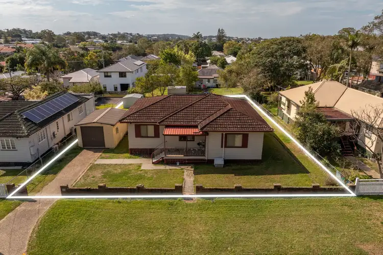 Fifth view of Homely house listing, 80 Lumley Street, Upper Mount Gravatt QLD 4122