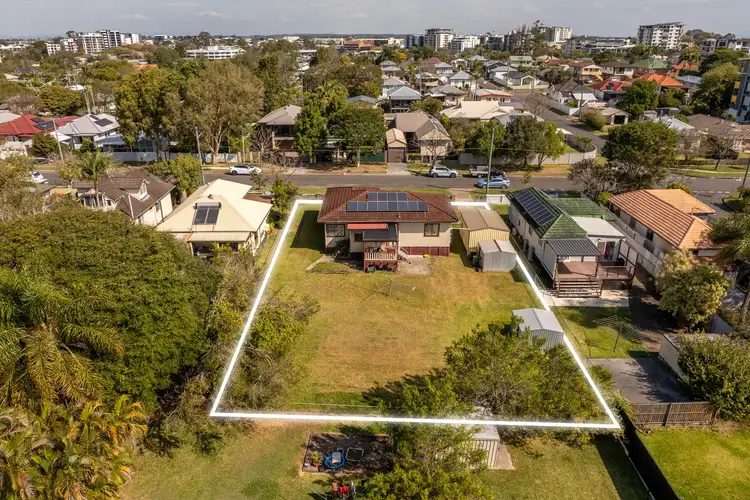 Sixth view of Homely house listing, 80 Lumley Street, Upper Mount Gravatt QLD 4122