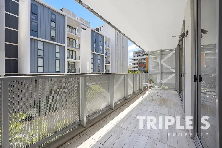 501/18 Paul Street, Zetland NSW 2017