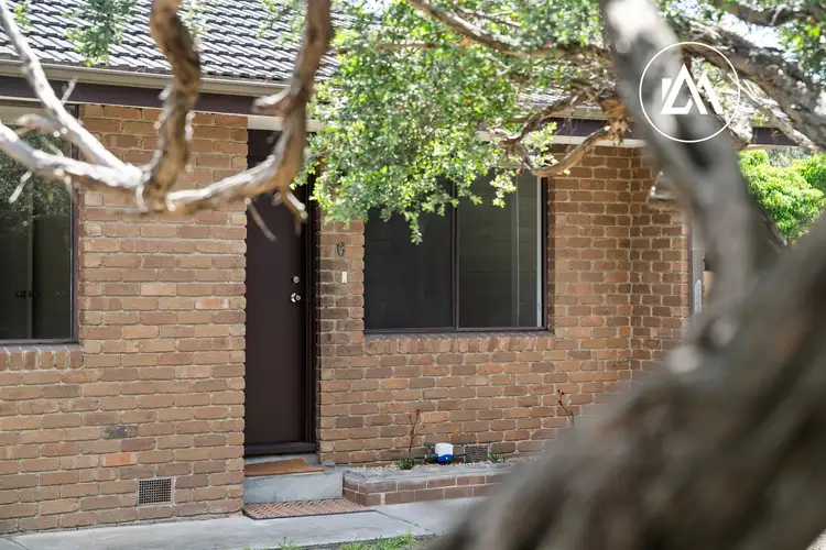 6/19 Bradshaw Street, Frankston VIC 3199