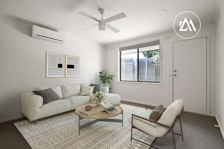 Fourth view of Homely house listing, 6/19 Bradshaw Street, Frankston VIC 3199