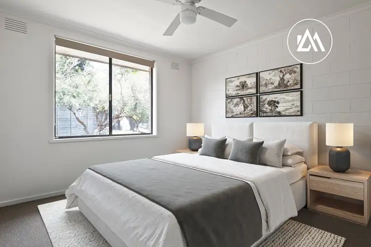 Fifth view of Homely house listing, 6/19 Bradshaw Street, Frankston VIC 3199