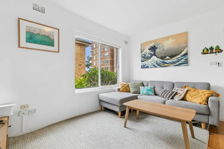 Third view of Homely apartment listing, 3/55 Addison Road, Manly NSW 2095