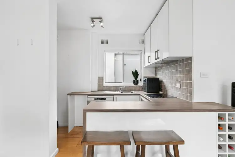 Fourth view of Homely apartment listing, 3/55 Addison Road, Manly NSW 2095